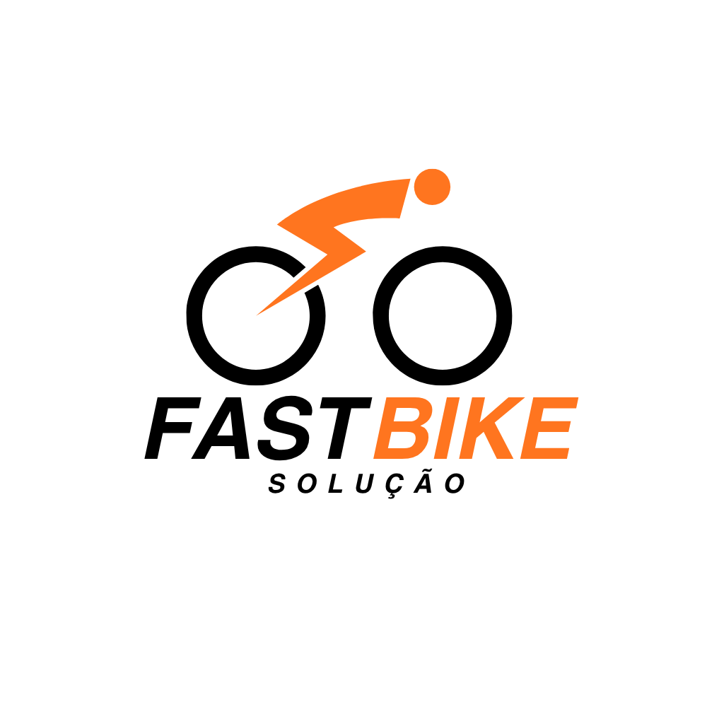 Logo Fast Bike Solução